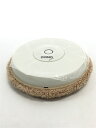 【中古】DOMO Elektro◆掃除機/DM0002WH【家電・ビジュアル・オーディオ】