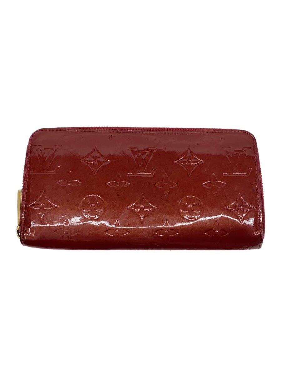 【ブランド】LOUIS VUITTON 【ブランドカナ】ルイヴィトン 【型番】M90417 【程度】C 【サイズ】 【メインカラー】レッド 【素材・生地】レザー牛革 【キーワード】　　 2024/11/29 セカンドストリート所沢店【2061】【中古】LOUIS VUITTON◆ジッピー・ウォレット_モノグラム・ヴェルニ_RED/牛革/RED ブランド LOUIS VUITTON 型番 M90417 カラー レッド 柄 素材・生地 レザー牛革>色・素材について サイズ >サイズ表示について 実寸（cm） 【ウォレット】 縦：10.5 / 横：19.5 / 厚み：2.5 【その他】 その他サイズ：/ 商品は　セカンドストリート所沢店の店頭にて販売しております。商品に関するお問合わせは、お電話(TEL:04-2929-3550)にて、問合わせ番号：2320613120833をお伝えください。 配送方法やお支払い方法に関するお問い合わせは、サポートセンターまでご連絡をお願いします。 ※お電話の対応は営業時間内のみとなります。お問い合わせフォームでお問い合わせの際はご注文番号をご記入下さい