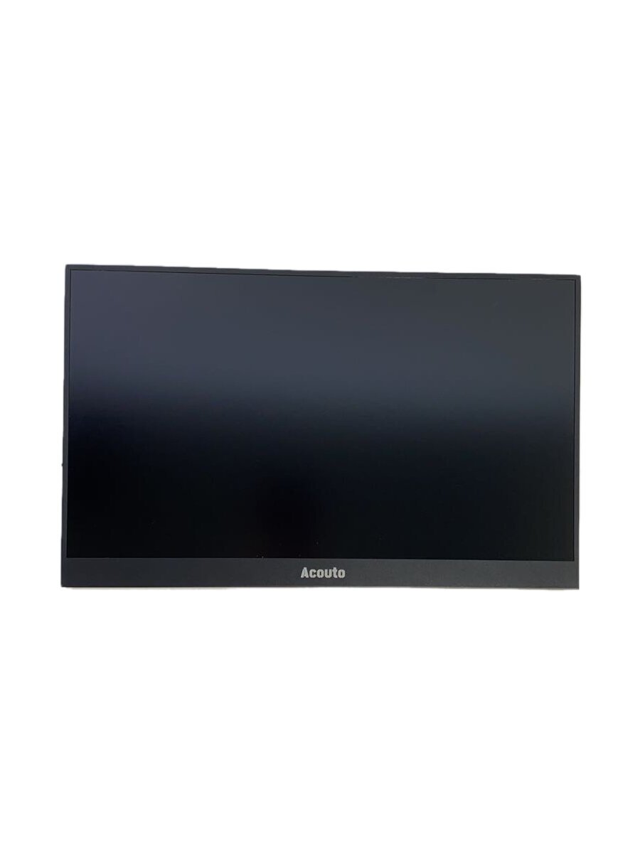 【中古】Acouto/モニター【パソコン】