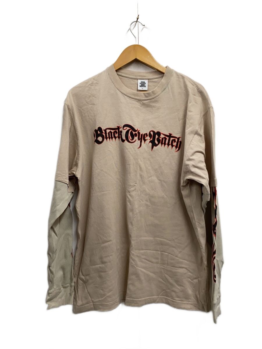 楽天市場】tシャツ 長袖（ブランドブラックアイパッチ）（Tシャツ