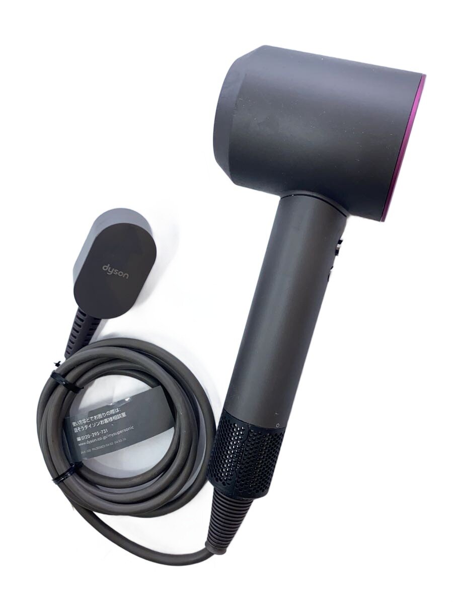 楽天市場】ダイソン ヘアドライヤー dyson supersonic hd01 ulf iif