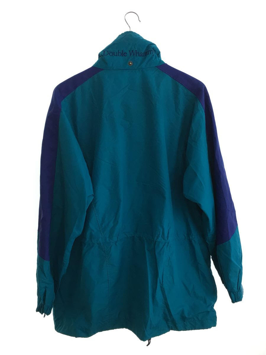 【中古】Columbia◆ナイロンジャケット/XL/ナイロン/BLU/FL SL 7130【メンズウェア】