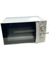 【中古】TWINBIRD◆電子レンジ DR-D429W5 DR-D429 50Hz【家電・ビジュアル・オーディオ】