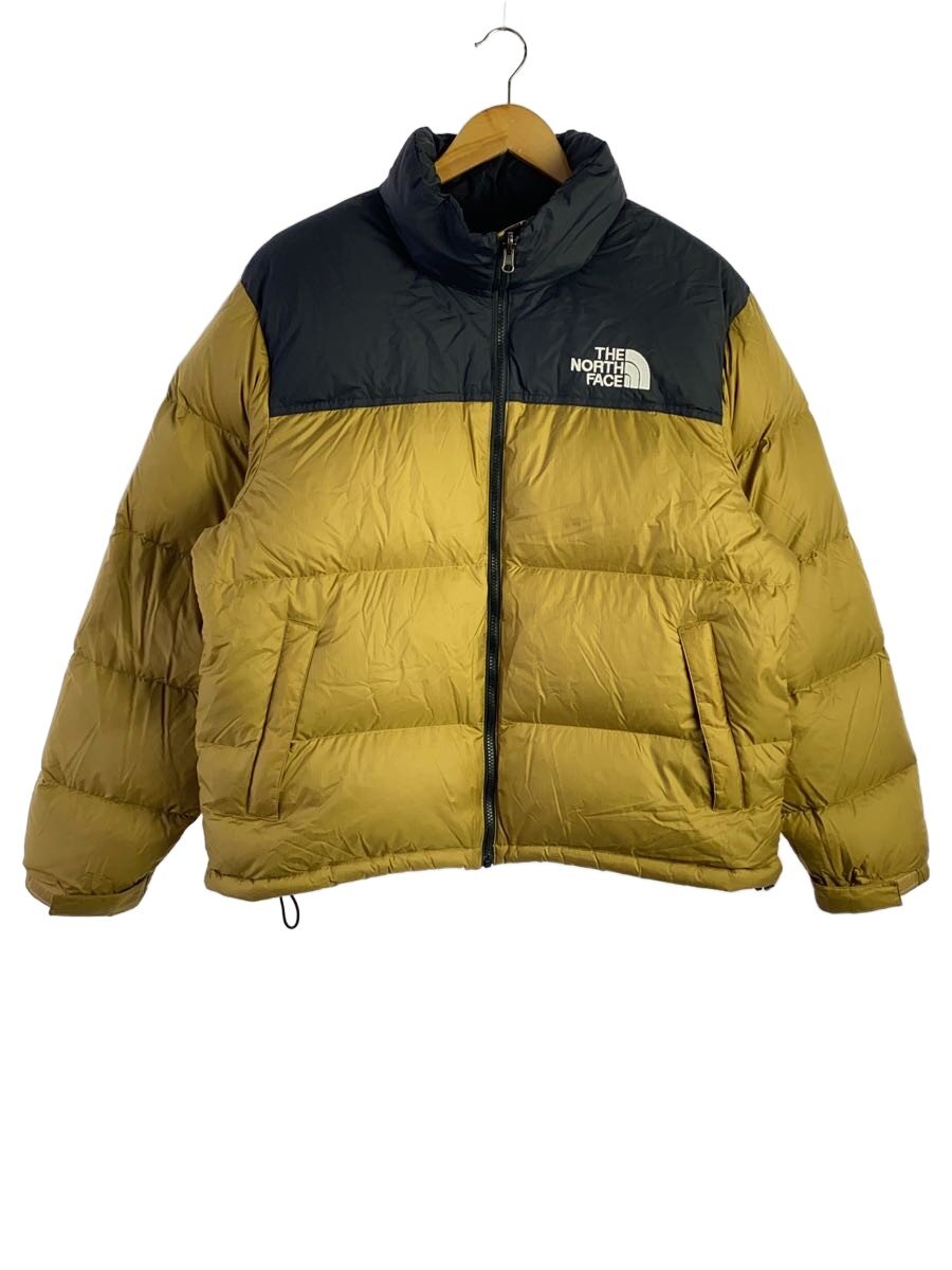 【中古】THE NORTH FACE◆ダウンジャケット/L/ナイロン/CML/NF0A3C8D【メンズウェア】
