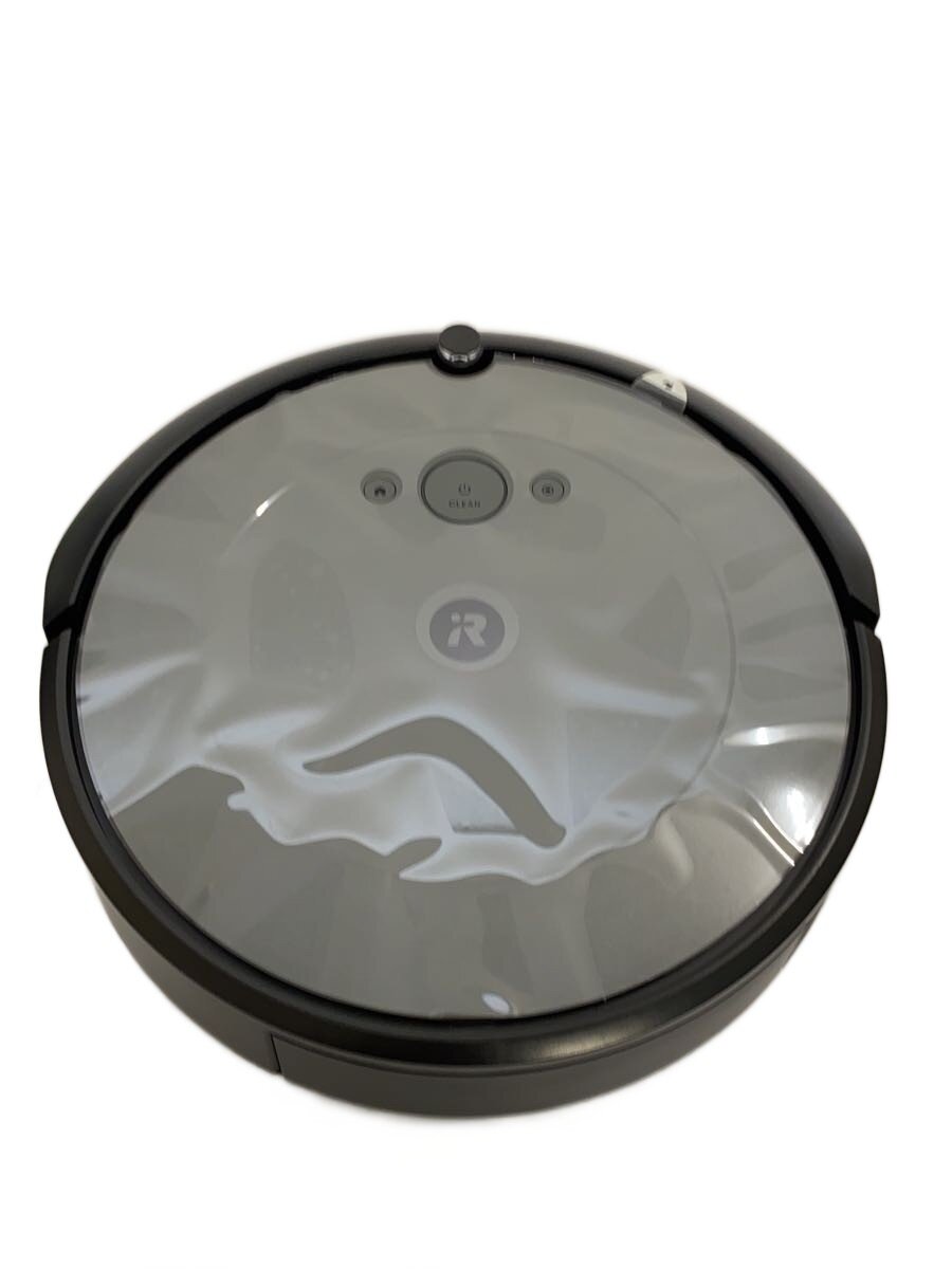 【中古】iRobot◆掃除機