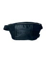 【中古】DIESEL◆バッグ/--/BLK【バッグ】