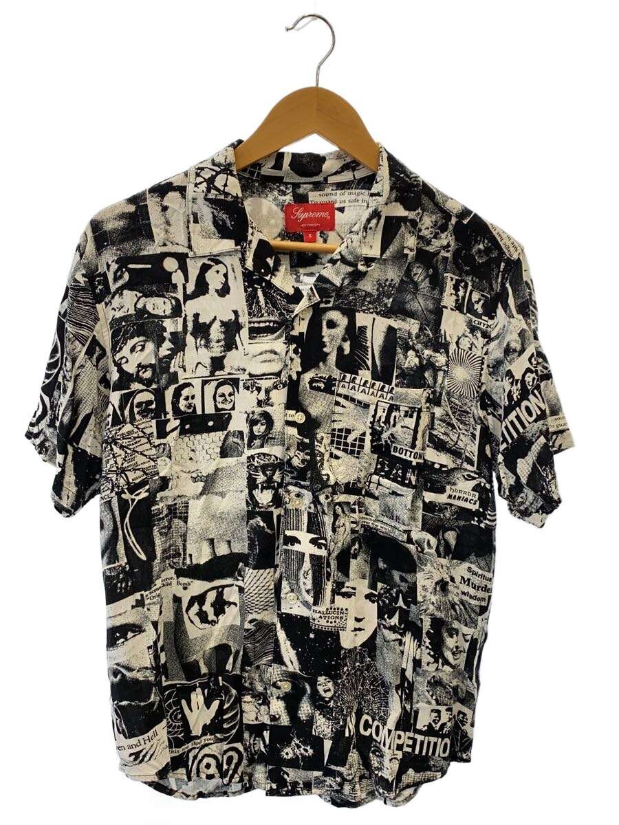 楽天市場】supreme dice rayon shirtの通販