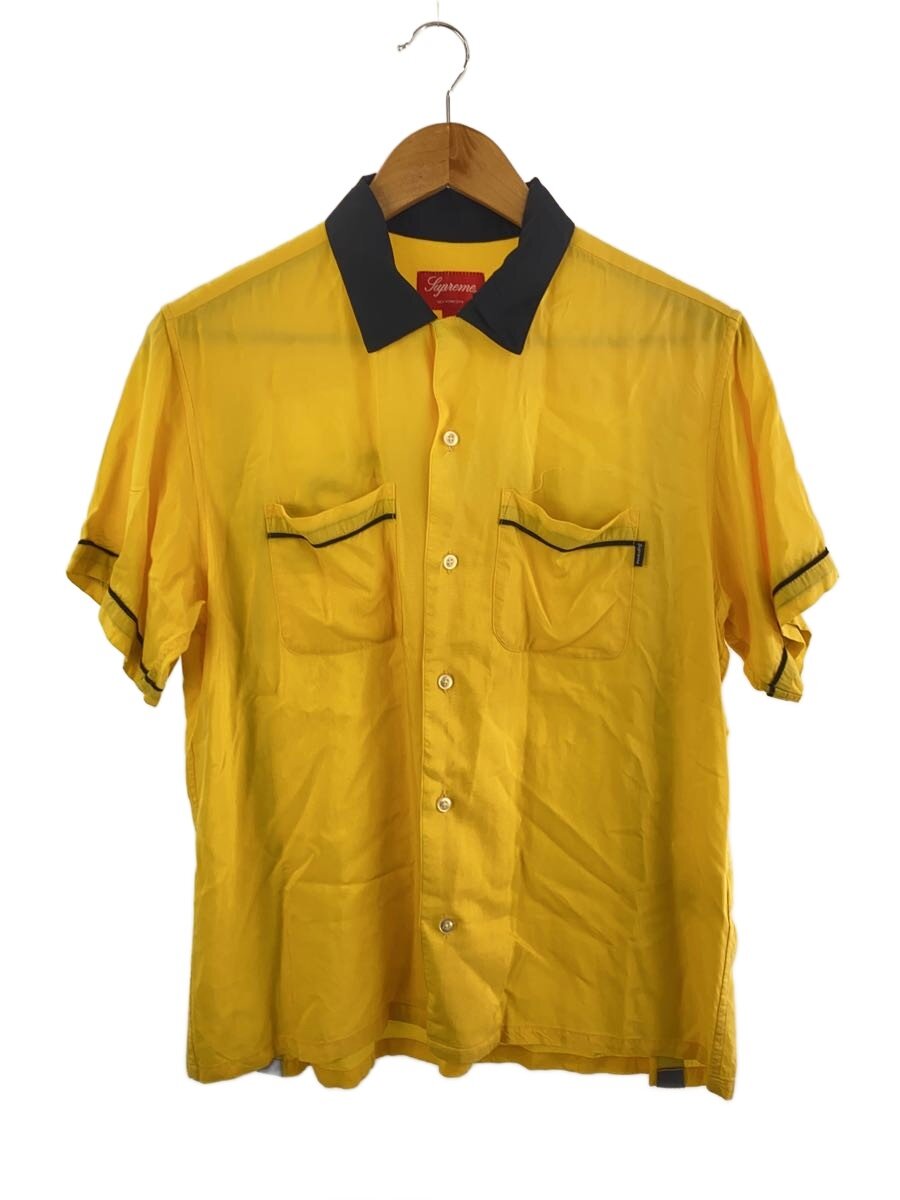 楽天市場】supreme dice rayon s/s shirtの通販