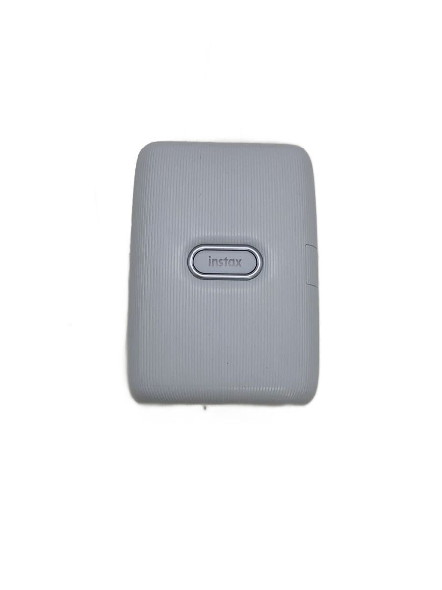 【中古】FUJIFILM◆スマホ用プリンター/instax mini Link【家電・ビジュアル・オーディオ】