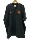 【中古】NIKE◆スポーツウェアー/BLK【スポーツ】(4)