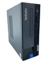 【中古】Lenovo◆デスクトップPC/64GB/SSD256GB/12JES0J400【パソコン】