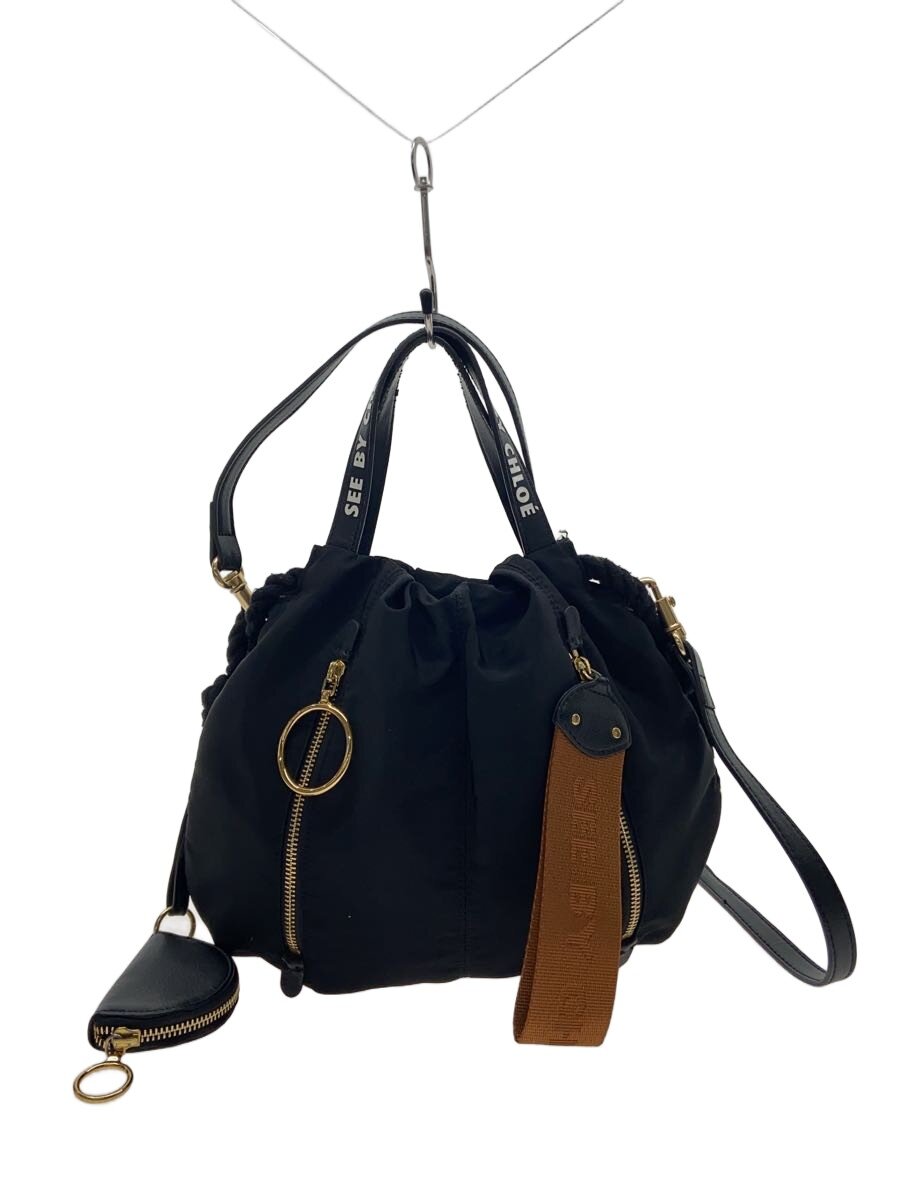 楽天市場】シーバイクロエ バッグ see by chloe 2wayの通販