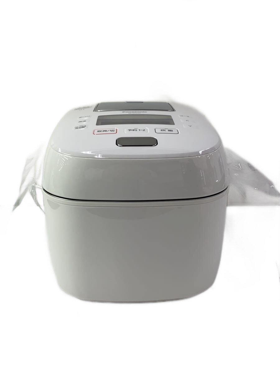 【中古】Panasonic◆炊飯
