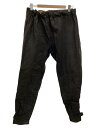 【中古】Belstaff◆ボトム/31/コットン/BRW【メンズウェア】