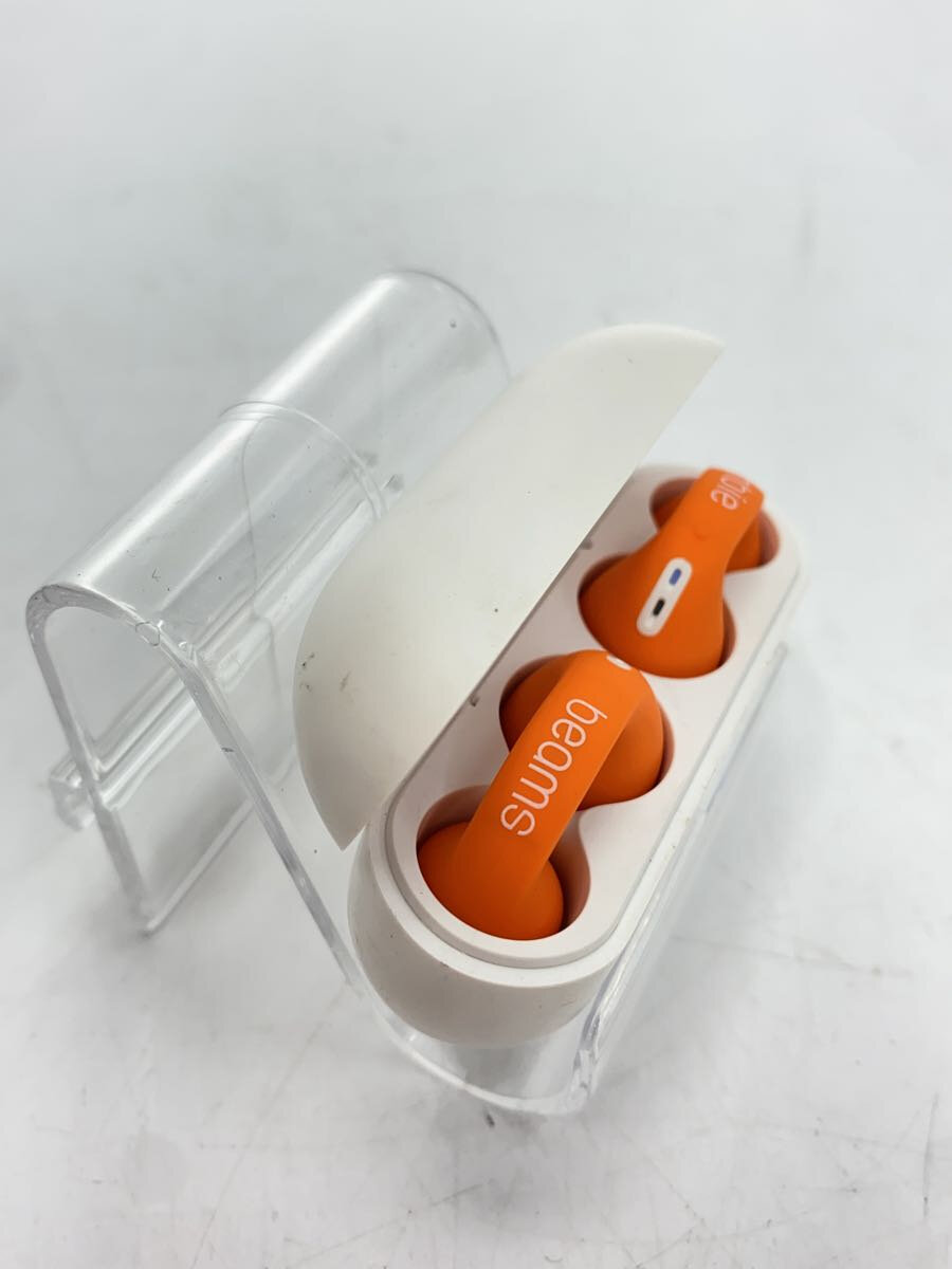 【中古】ambie◆イヤホン/AM-TW01【家電・ビジュアル・オーディオ】