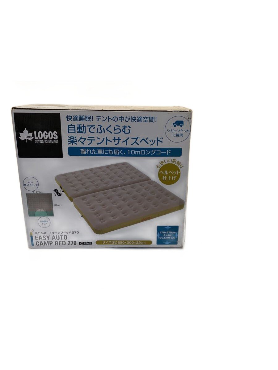 【中古】LOGOS◆キャンプ用品その他【スポーツ】