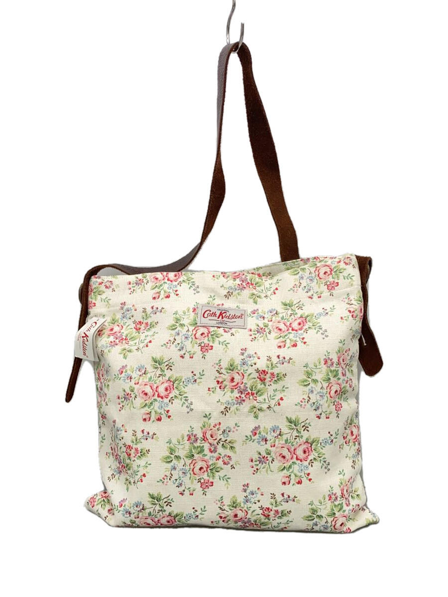 【中古】Cath Kidston◆ショルダーバッ