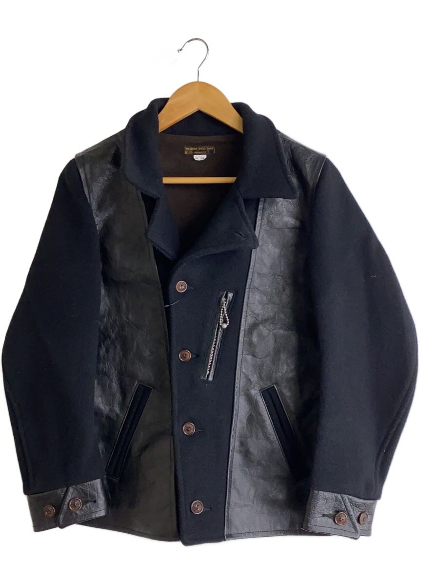 楽天市場】west ride watsonville leather coatの通販