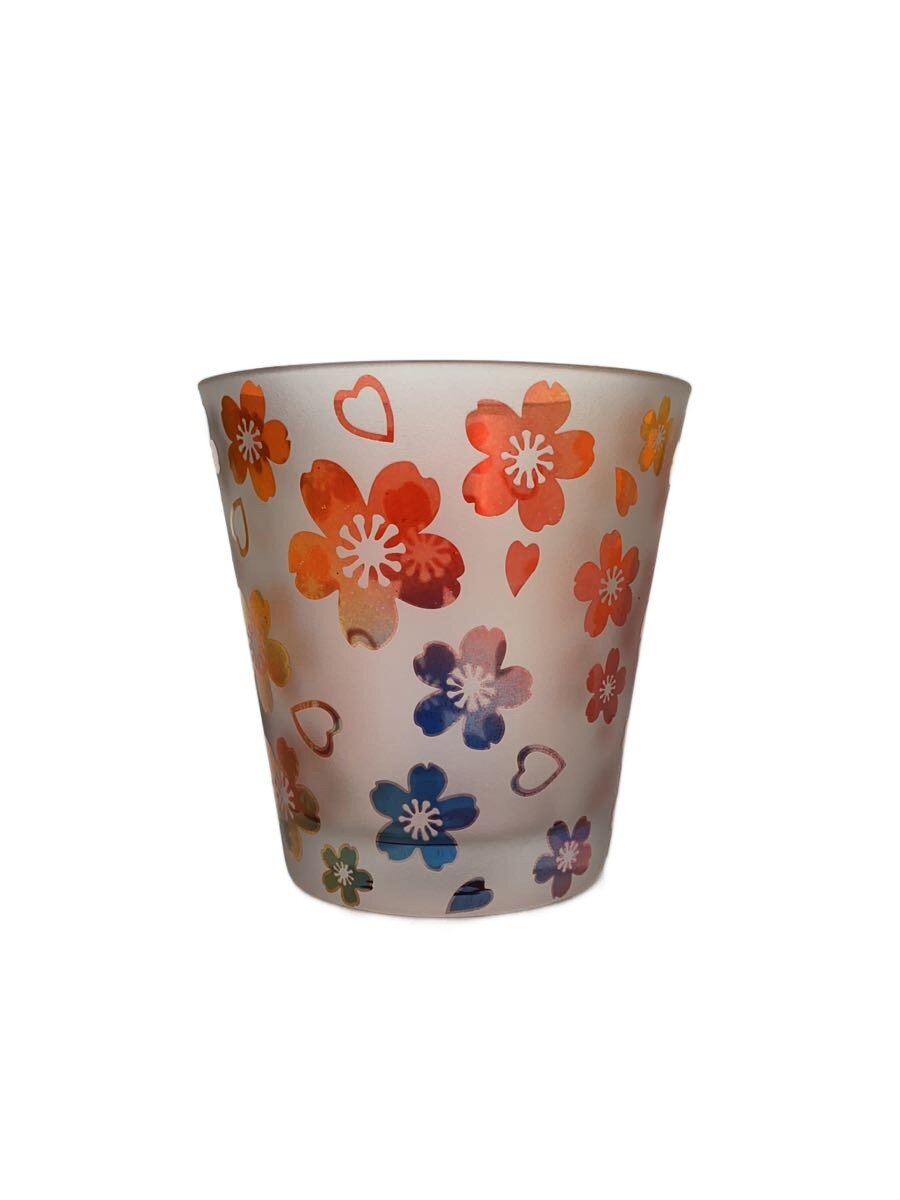 【中古】織部(ORIBE)◆ロックグラス/グラス【キッチン用品】