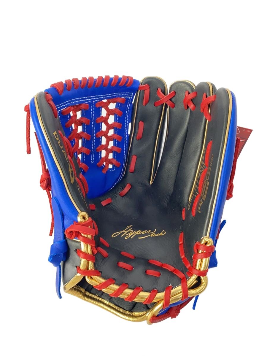 【中古】Rawlings◆野球用品/右利き用/BLU/GR3FHTCN55W【スポーツ】