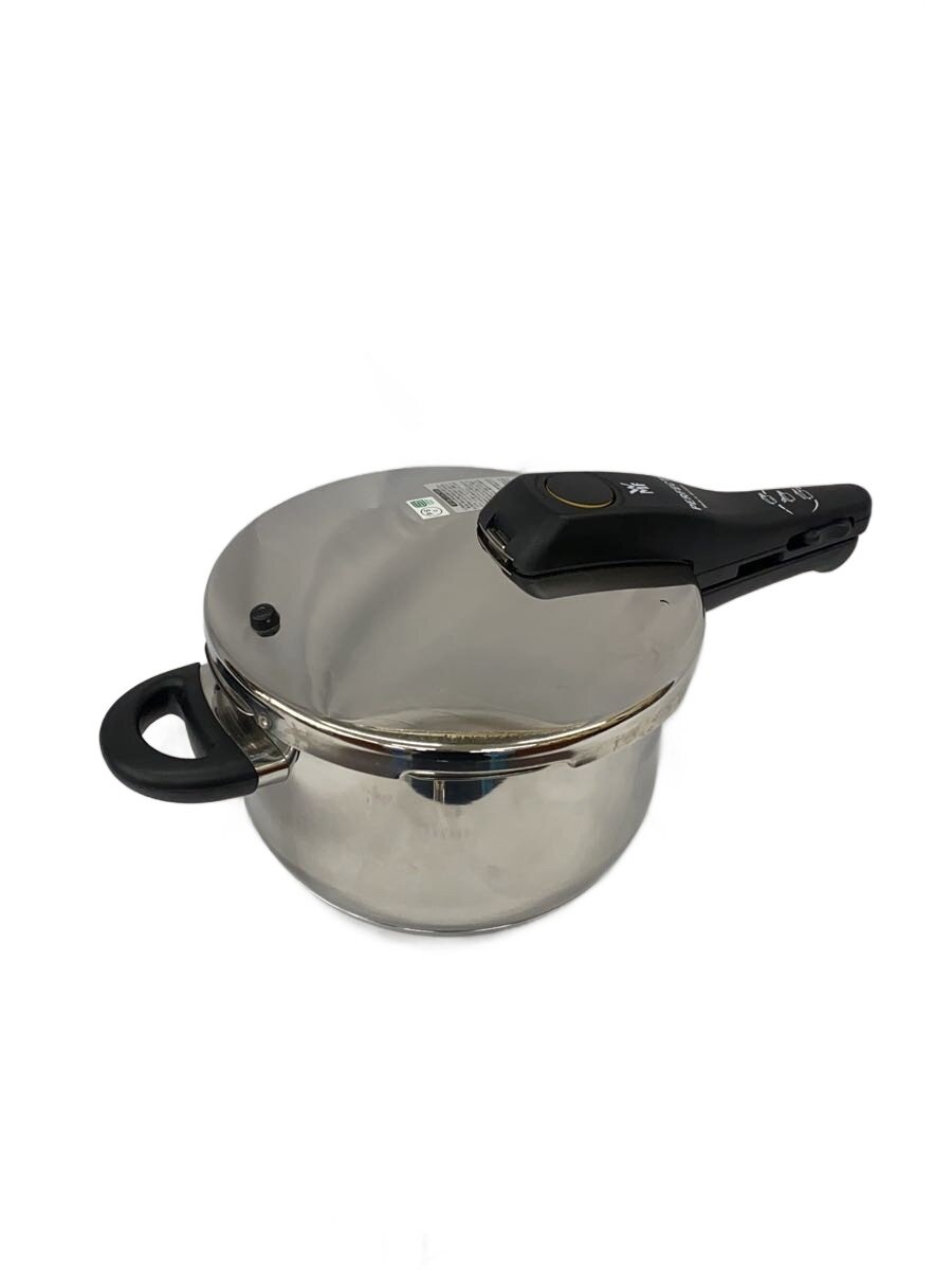 【中古】WMF◆圧力鍋/容量:4.5L/SLV/W0792626349//【キッチン用品】