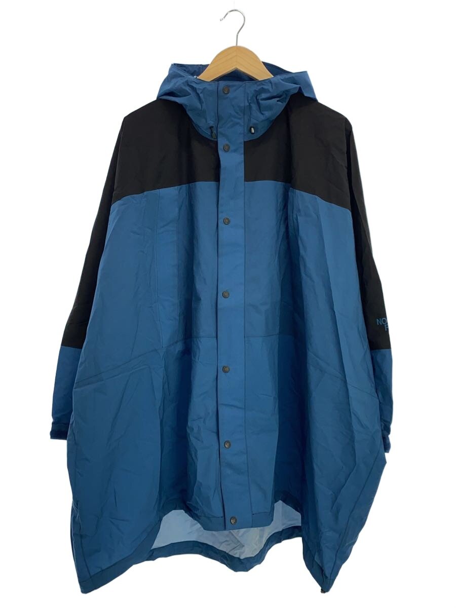 楽天市場】the north face / taguan ponchoの通販