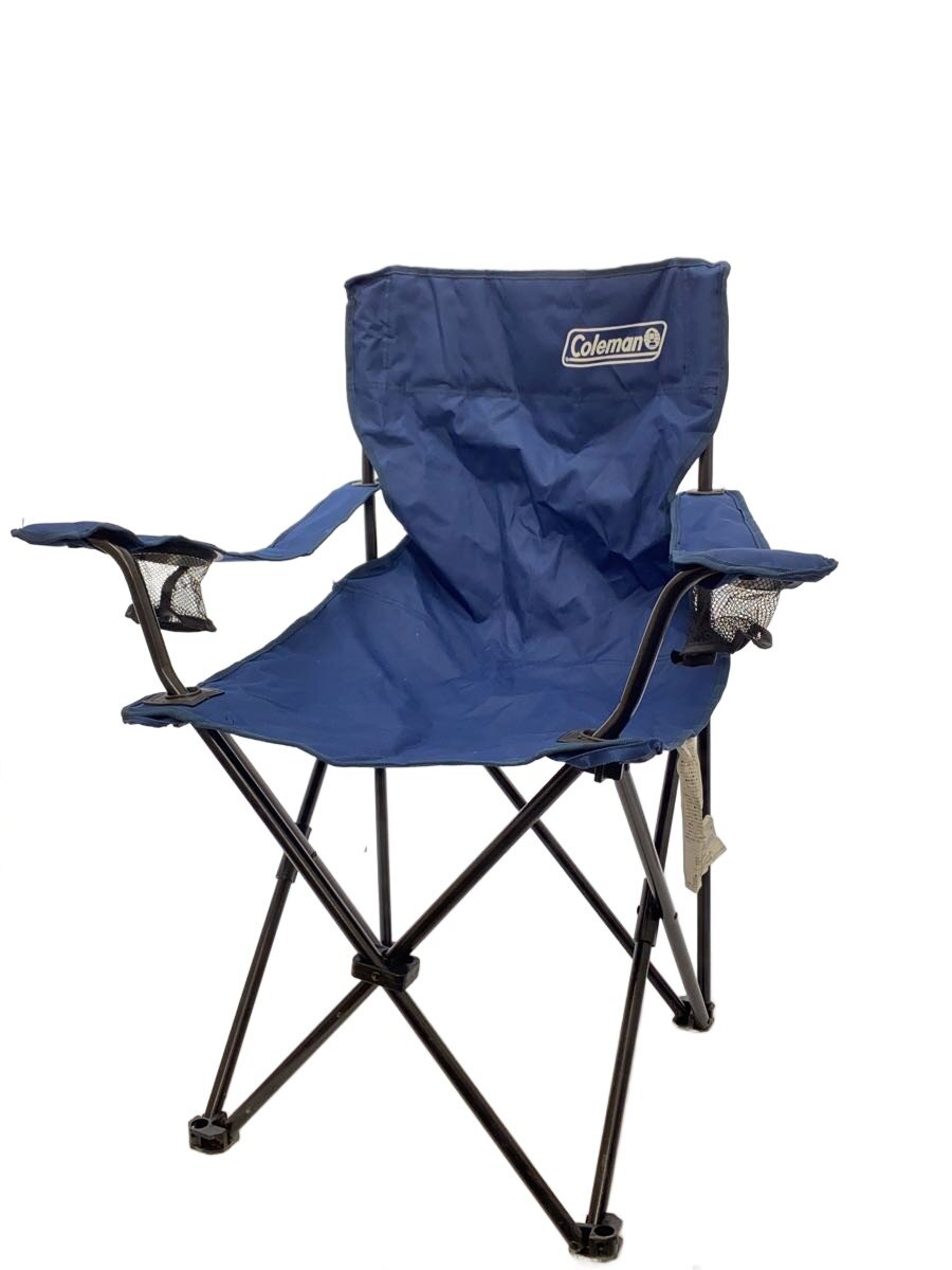 【中古】Coleman◆アームチェア/1人用/N...の商品画像