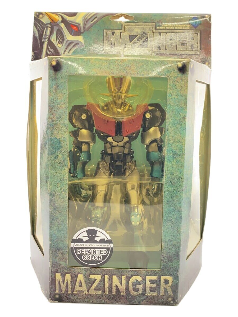 【中古】フィギュア/--【ホビー】