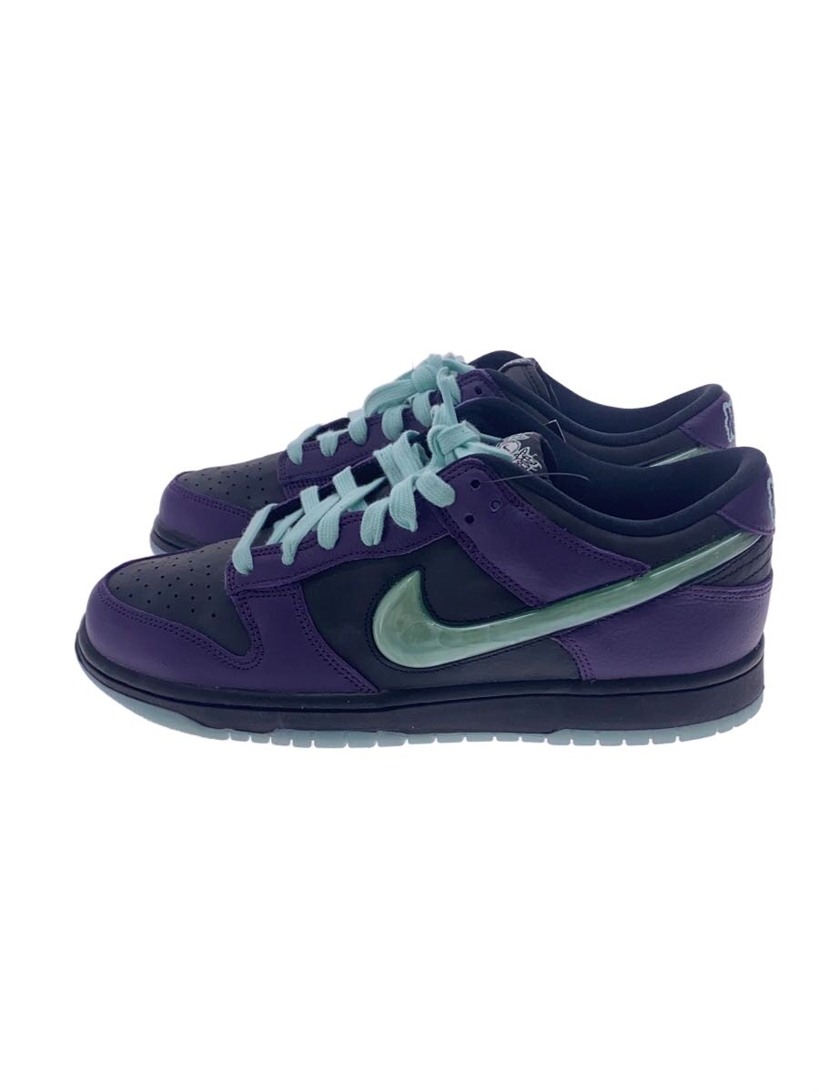NIKE◆ローカットスニーカー/27.5cm/PUP/ib2267-001