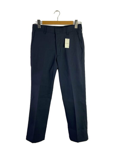 【中古】STANDARD CALIFORNIA◆ストレートパンツ/30/コットン/NVY/無地【メンズウェア】 【中古】STANDARD CALIFORNIA◆ストレートパンツ/30/コットン/NVY/無地【メンズウェア】