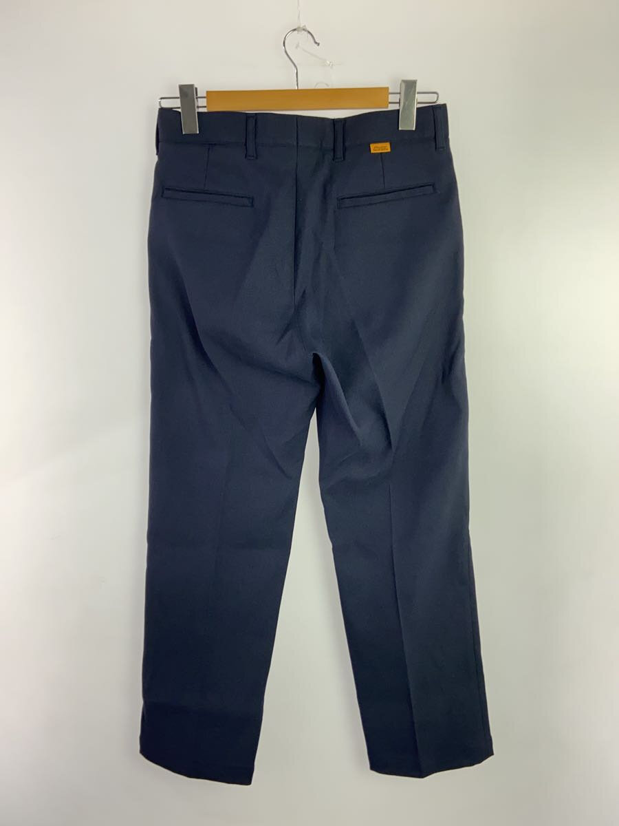 【中古】STANDARD CALIFORNIA◆ストレートパンツ/30/コットン/NVY/無地【メンズウェア】