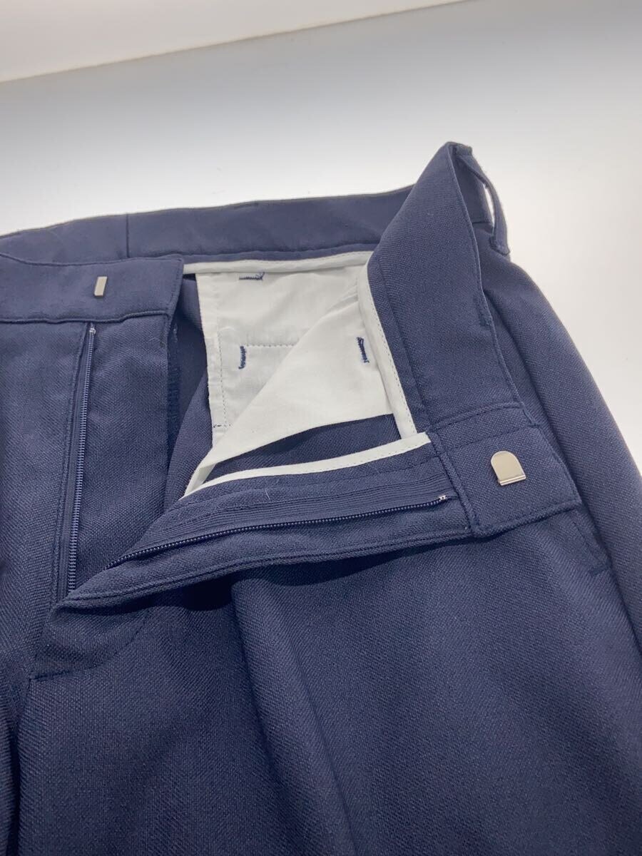 【中古】STANDARD CALIFORNIA◆ストレートパンツ/30/コットン/NVY/無地【メンズウェア】