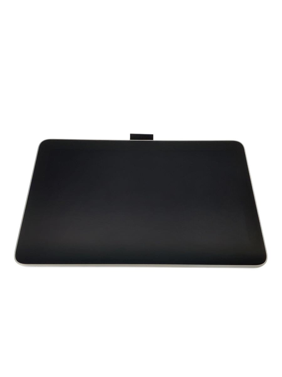 【中古】WACOM◆ペンタブレット Wacom One 液晶ペンタブレット 13 touch DTH134W4D/汚れ有【パソコン】