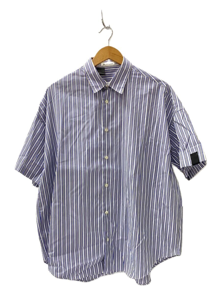 【中古】N.HOOLYWOOD◆半袖シャツ/36/コ