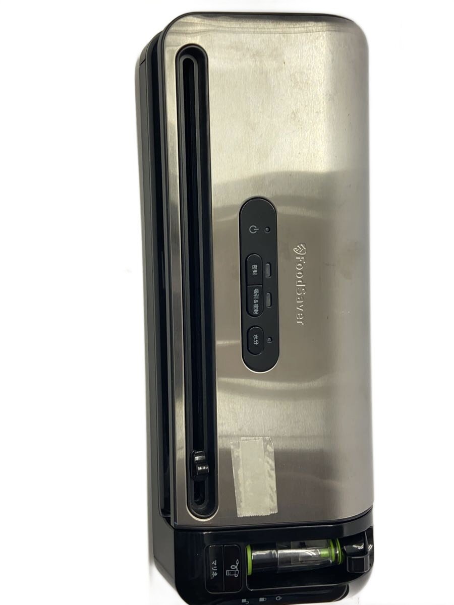 【中古】Food Saver◆調理家電その他 FM3943【家電 ビジュアル オーディオ】