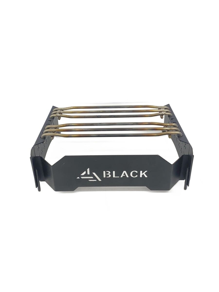 【中古】BLACK DESIGN/キャンプ用品その他/BLK//【スポーツ】