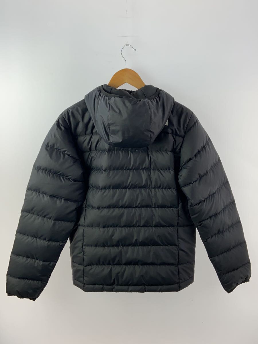【中古】THE NORTH FACE◆ダウンジャケット_ND51906Z/--/ポリエステル/BLK【メンズウェア】