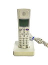 【中古】SHARP◆電話機 JD-KS110【家電・ビジュアル・オーディオ】(2)