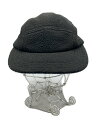【中古】NEW ENGLAND CAP/キャップ/FREE/BLK/メンズ/USA製//【服飾雑貨他】