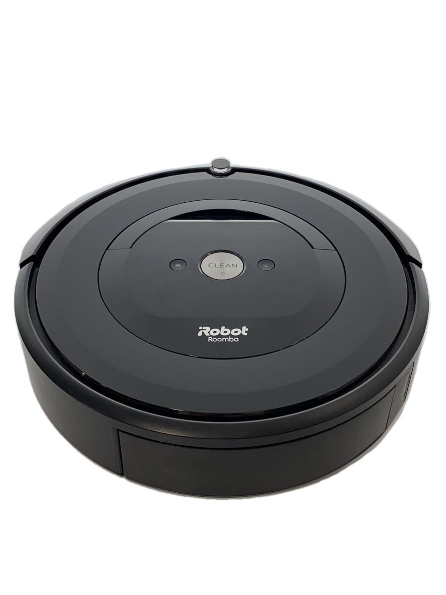 【未使用】iRobot Roomba e5 ロボット掃除機 本体 楽天市場】irobot アイロボット ロボット掃除機 ルンバ e5 国内正規品