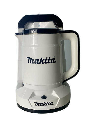 【中古】makita◆電気ポット・電気ケトル KT360D【家電・ビジュアル・オーディオ】 【中古】makita◆電気ポット・電気ケトル KT360D【家電・ビジュアル・オーディオ】