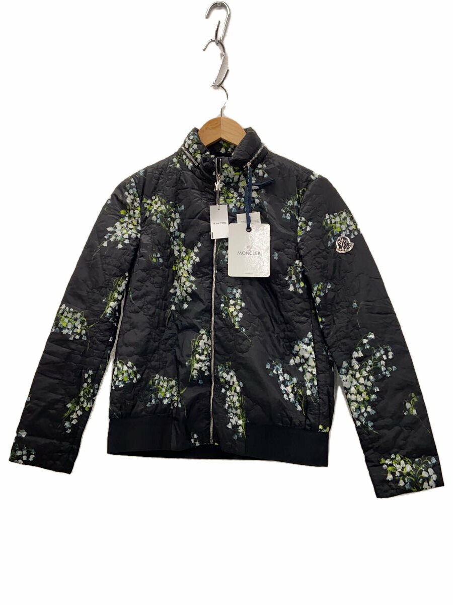 楽天市場】花柄(ブランドモンクレール)(レディース 楽天市場】花柄(ブランドモンクレール)(レディース