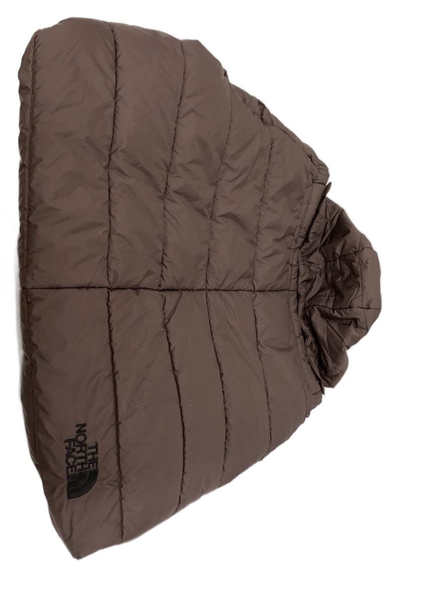【中古】THE NORTH FACE◆BabyShellBlanket/NNB72301/フードヨゴレ/フード破れ有//【キッズ】