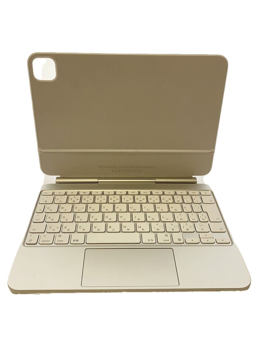 【中古】Apple◆Magic Keyboard【パソコン】
