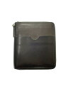 yÁzARTS &amp; SCIENCEzipper mini wallet/U[/BRW/n/Y/0232-AW043-8015//yGݑz