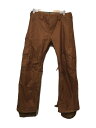 【中古】BURTON◆ウェアー/L/CML/10105 VN 775510/小穴有/バートン//【スポーツ】