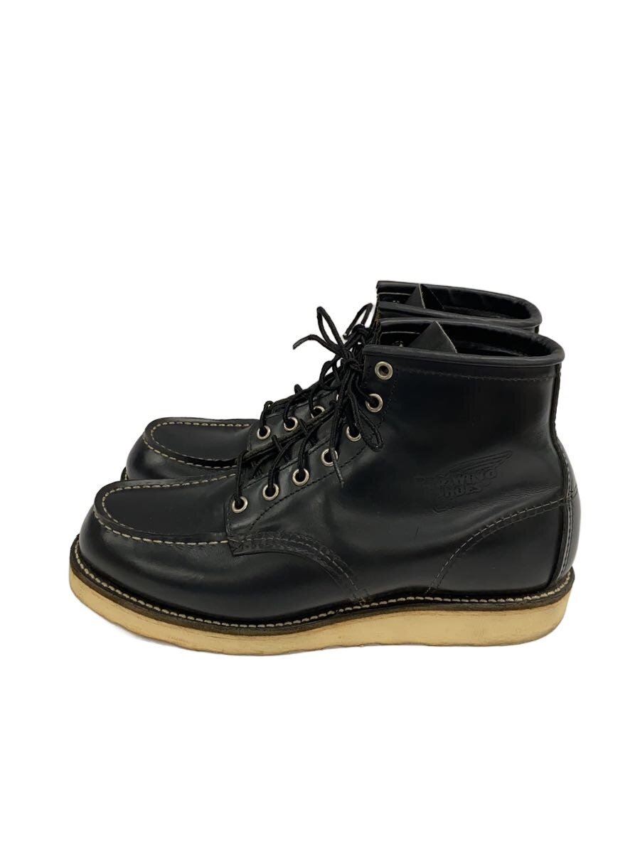 楽天市場】RED WING 8130（メンズ靴｜靴）の通販