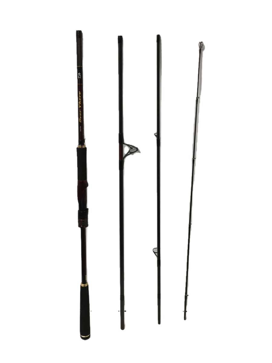 楽天市場】ダイワ(daiwa) over there(オーバーゼア) ags 97mの通販