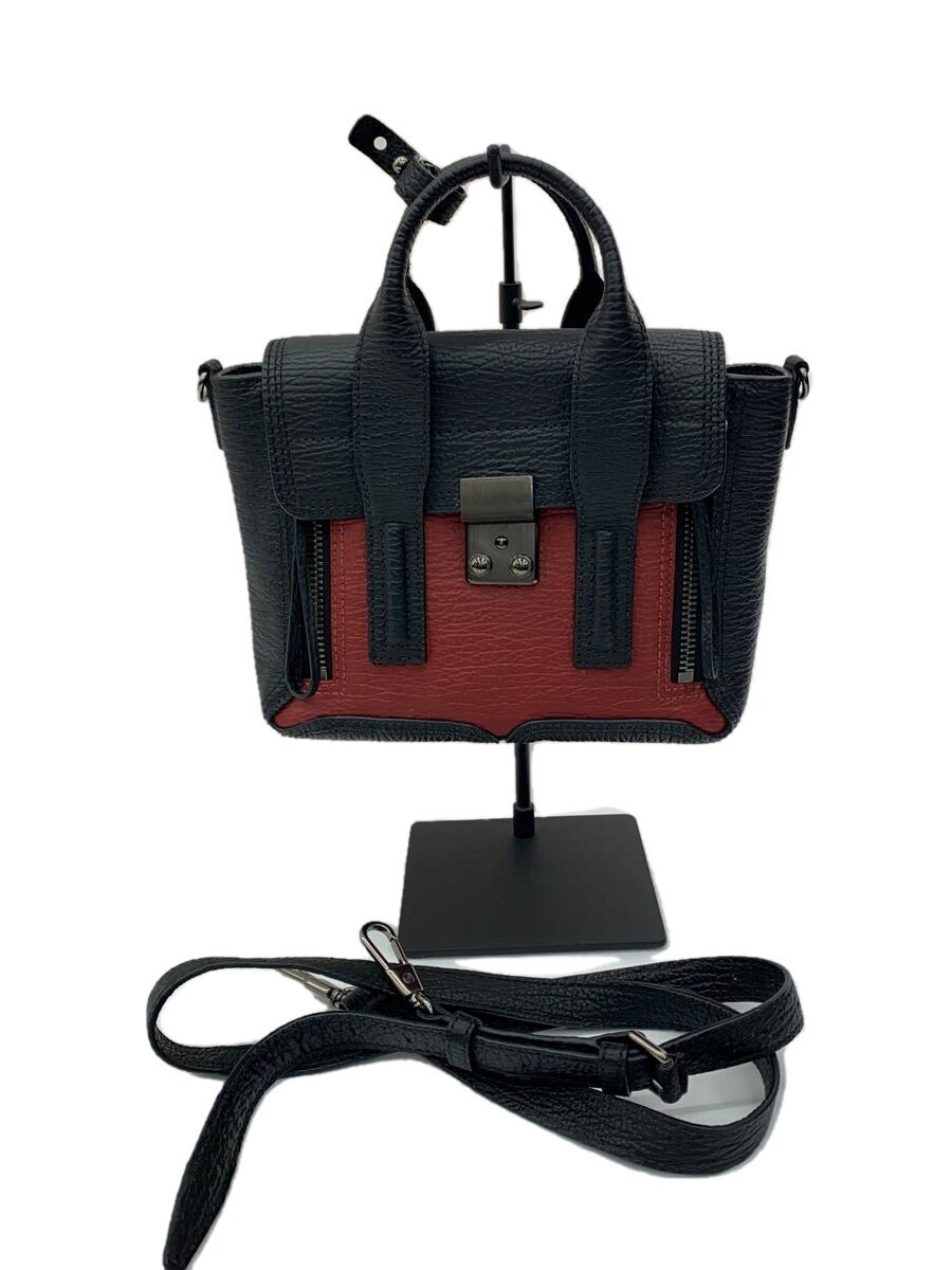 楽天市場】3．1 phillip lim サッチェル（レディースバッグ｜バッグ
