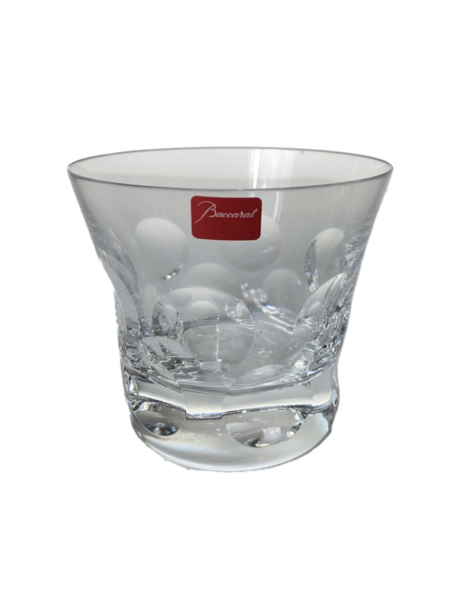 【中古】Baccarat◆グラス/CLR【キッチン用品】
